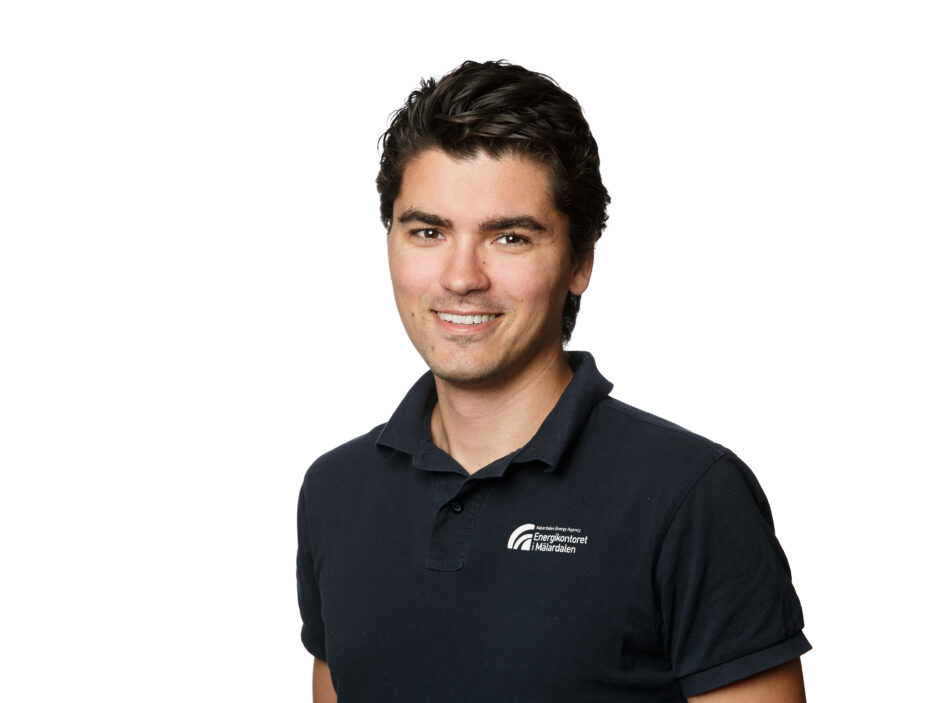 Andreas Henriksson
