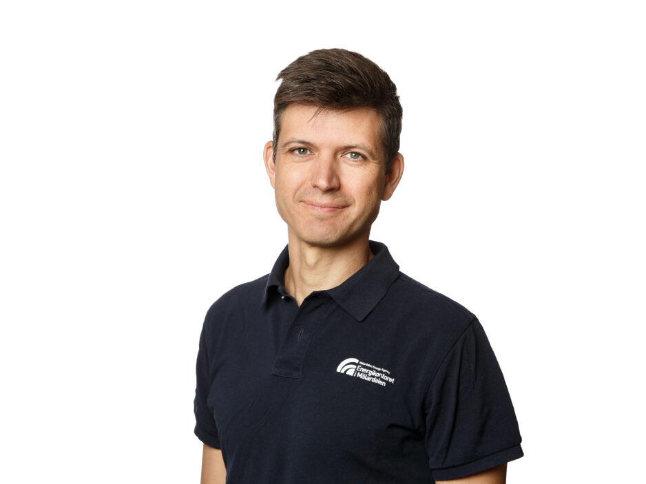 Martin Wetterstedt