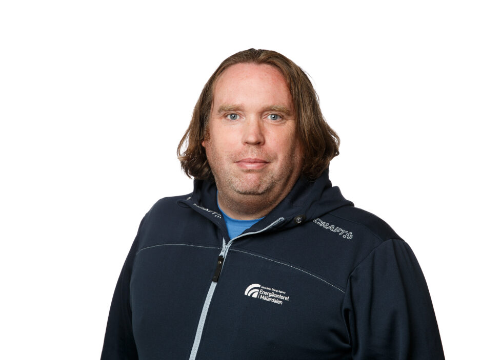 Mathias Söderholm